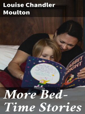 cover image of More Bed-Time Stories